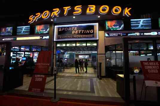 tempat taruhan sportbook