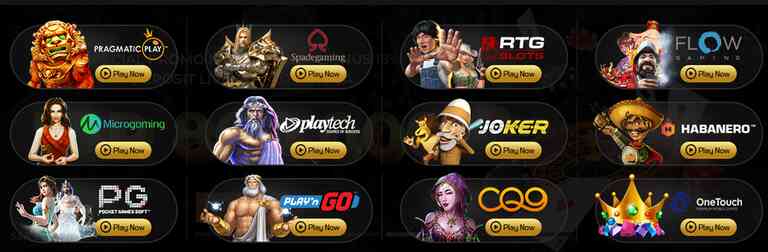 provider slot online 2