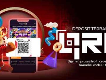 permainan slot online terbaik